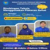 BIMBINGAN TEKNIS MENGGUNAKAN PLANTARAN SEHAT