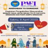 PENGABDIAN MASYARAKAT 08 APRIL 2023