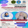 PENGABDIAN MASYARAKAT 