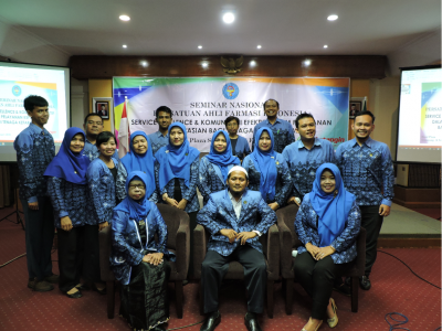 Seminar Nasional