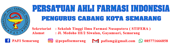 Logo Pafi